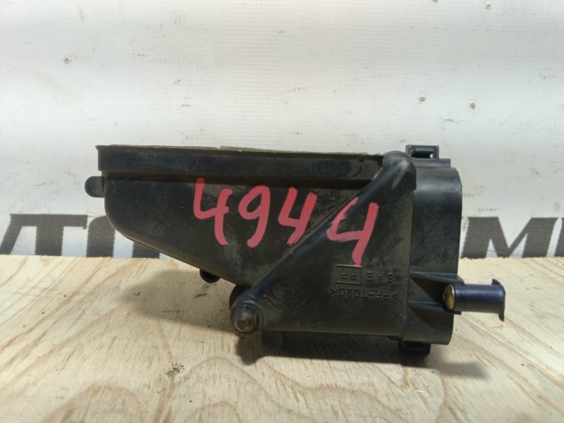 Сервопривод заслонок печки ISUZU BIGHORN UBS25GW 6VD1 1995-1998 466142