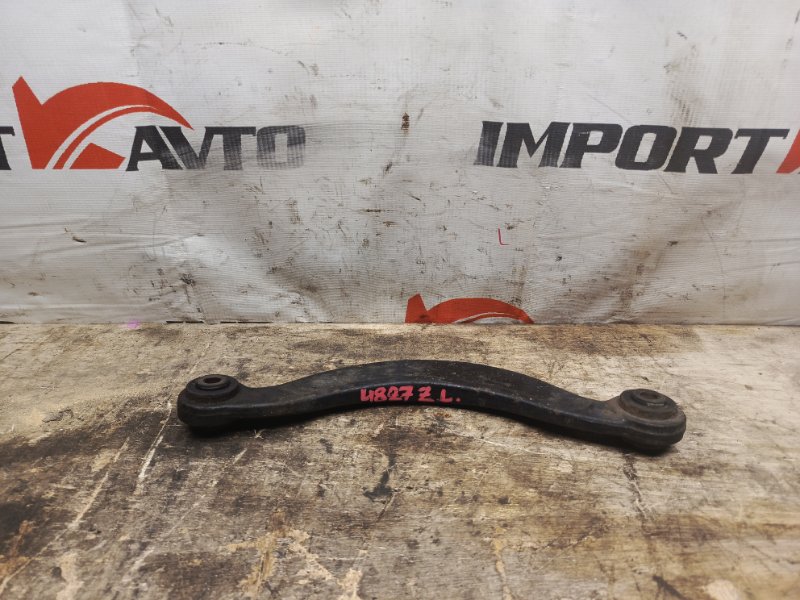 рычаг подвески MAZDA CX-7 ER3P L3-VDT 2006-2009 задний левый 466161