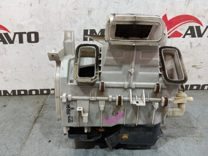 корпус печки HONDA CIVIC FERIO EG8 D15B 1991-1995 466287