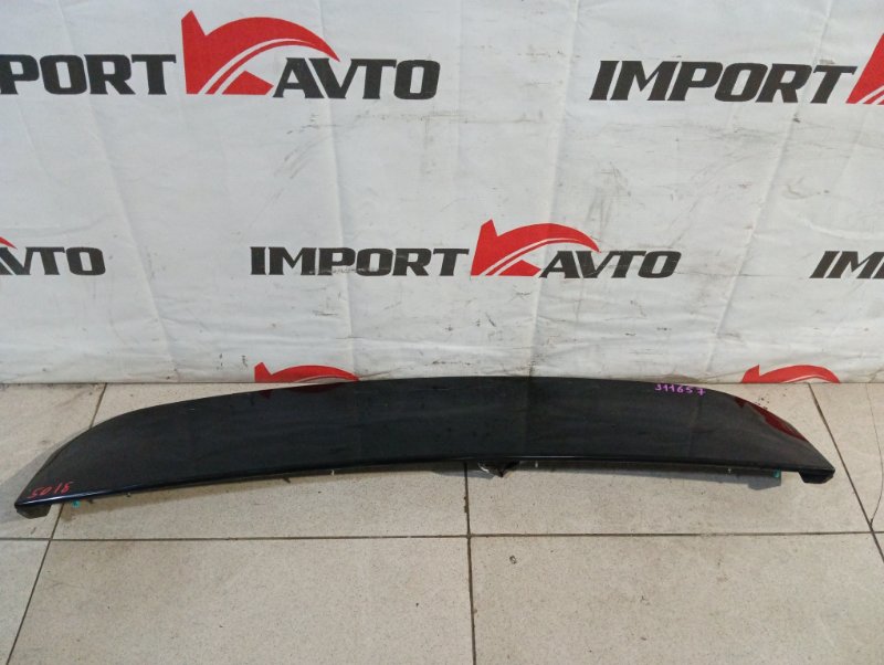 спойлер TOYOTA PRIUS ZVW30 2ZR-FXE 2009-2011 466426