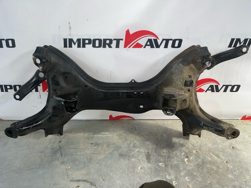 балка TOYOTA GAIA SXM15G 3S-FE 1998-2001 передний 466747