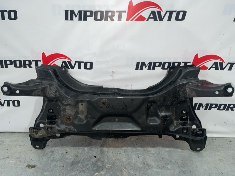 балка TOYOTA BELTA KSP92 1KR-FE 2005-2008 передний 466833