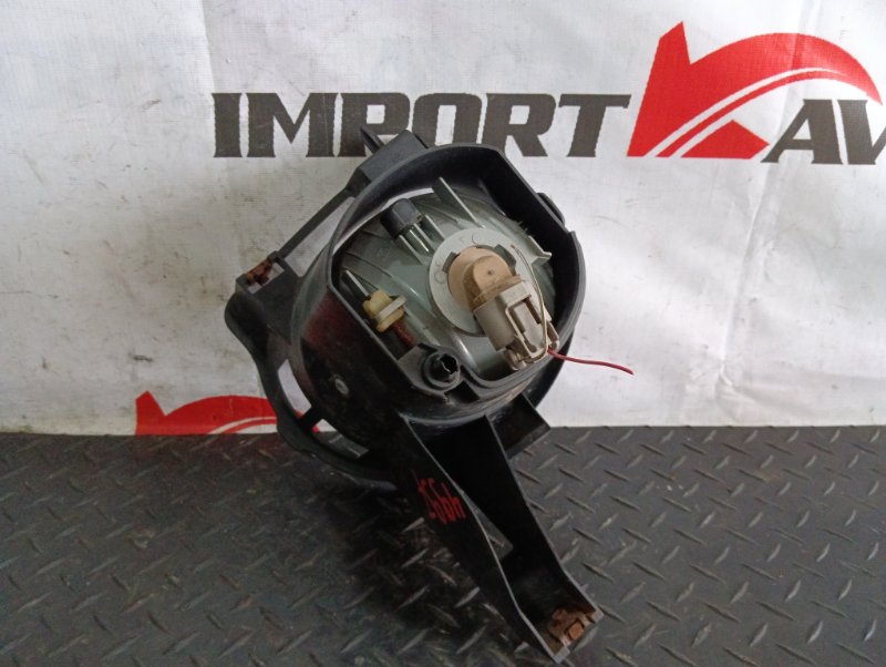 туманка TOYOTA PORTE NNP10 2NZ-FE 2005-2012 передний правый 466870