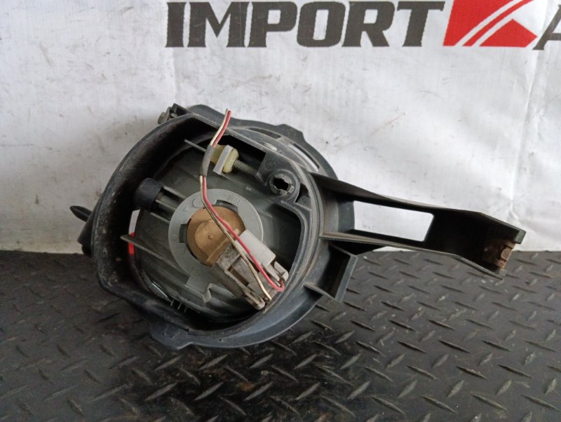 туманка TOYOTA PORTE NNP10 2NZ-FE 2005-2012 передний левый 466875