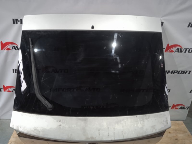 дверь багажника TOYOTA PRIUS NHW20 1NZ-FXE 2003-2005 467005