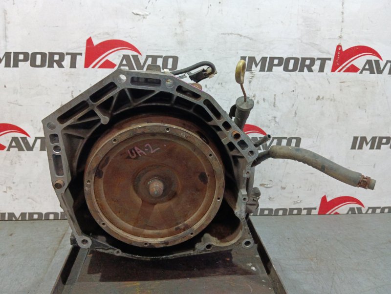 АКПП HONDA INSPIRE UA2 G25A 1995-1998 467221