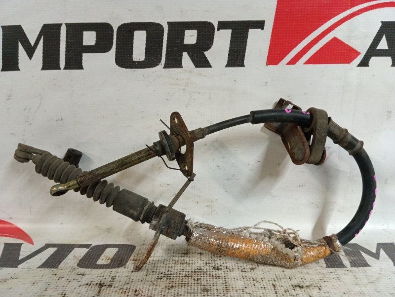 трос переключения АКПП HONDA INSPIRE UA2 G25A 1995-1998 467222