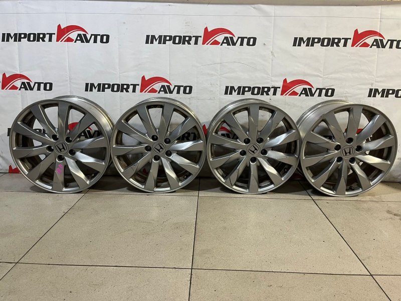 диск Литой R18 / 5x114.3 j7.0 DIA64.1 К5221