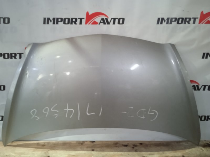 капот HONDA FIT GD2 L13A 2005-2007 467510