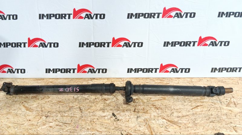 карданный вал SUBARU FORESTER SH5 EJ204 2007-2010 задний 467911