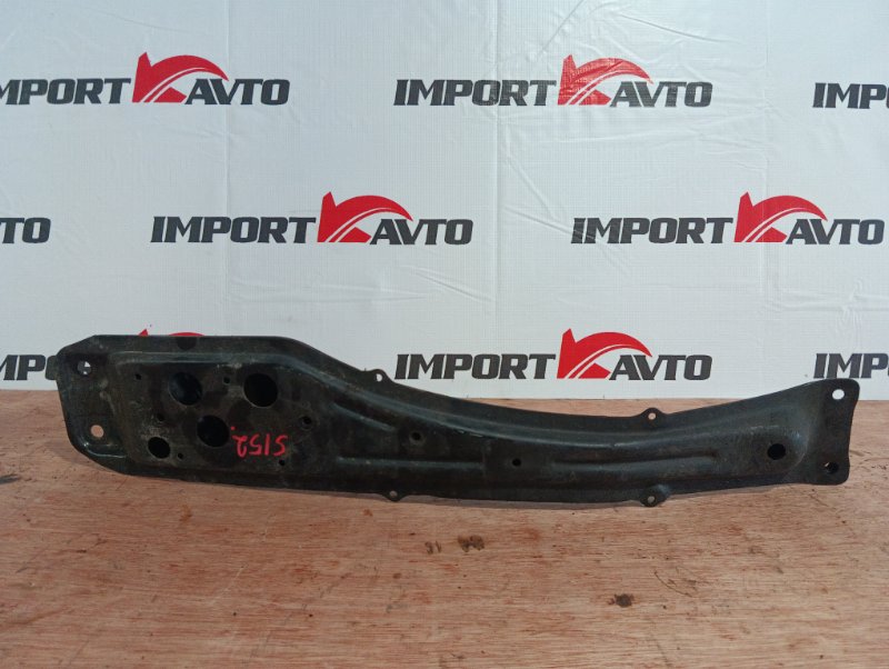 балка продольная TOYOTA WISH ZNE10G 1ZZ-FE 2005-2009 468285