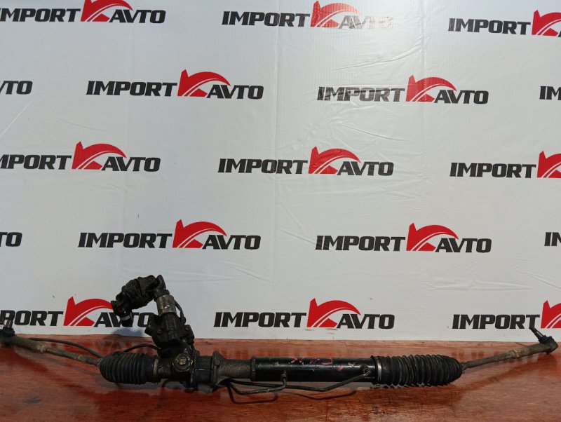 рейка рулевая SUBARU LEGACY BE9 EJ254 2001-2003 468394