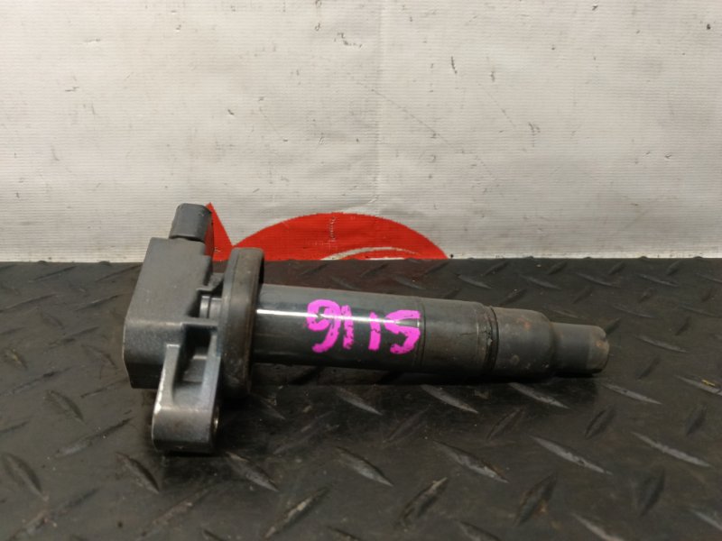 катушка зажигания TOYOTA PORTE NNP11 1NZ-FE 2004-2005 469108