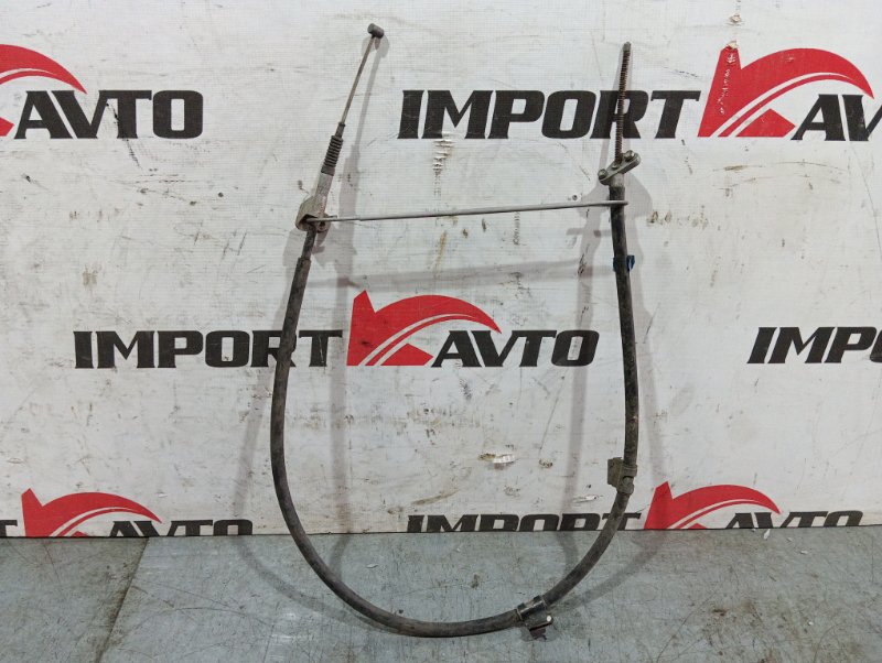 трос ручника TOYOTA MARK II JZX110 1JZ-FSE левый 469231