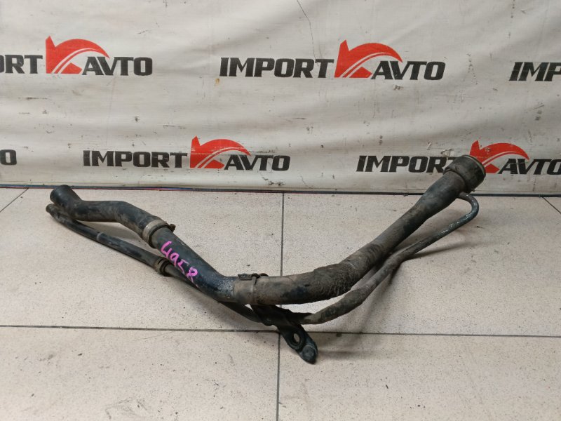 горловина топливного бака TOYOTA PORTE NNP10 2NZ-FE 2005-2012 469280