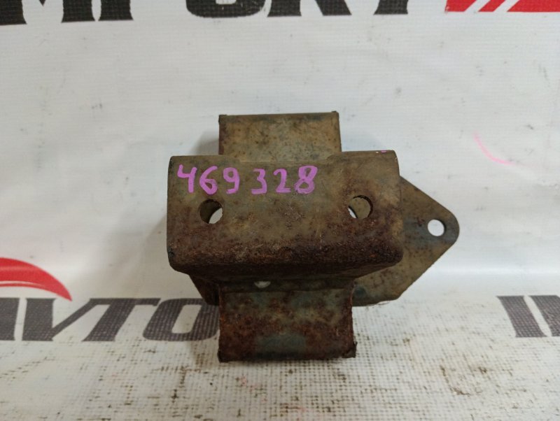 подушка кпп MITSUBISHI CHALLENGER K99W 6G74-GDI 469328