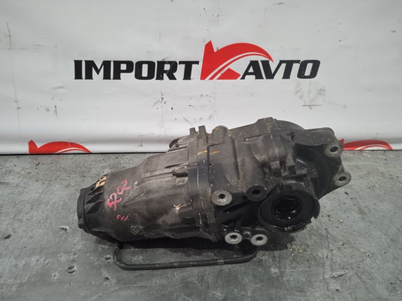 редуктор HONDA FIT GD2 L13A 2005-2007 задний 469507