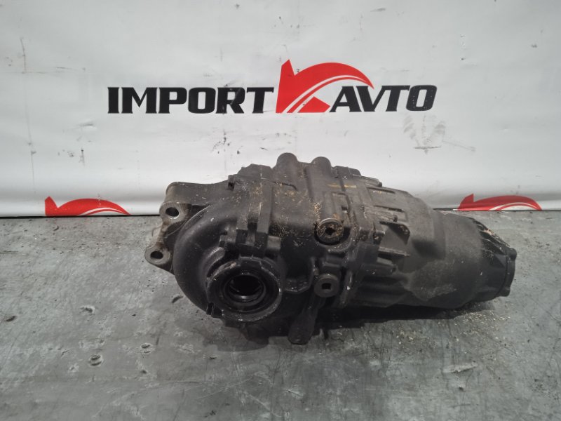 редуктор HONDA FIT GD2 L13A 2005-2007 задний 469507
