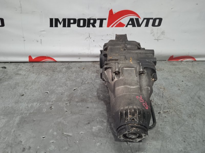 редуктор HONDA FIT GD2 L13A 2005-2007 задний 469507