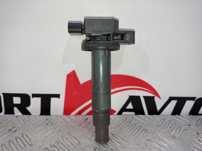 катушка зажигания TOYOTA COROLLA NZE124 1NZ-FE 2000-2002 469719