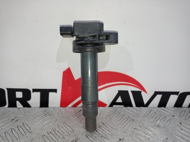 катушка зажигания TOYOTA PRIUS NHW20 1NZ-FXE 2003-2005 469723