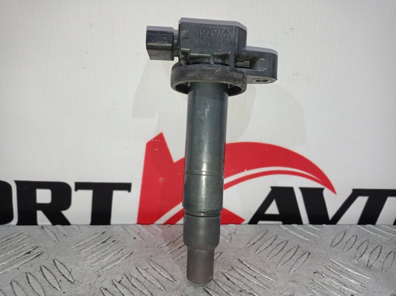 катушка зажигания TOYOTA PRIUS NHW20 1NZ-FXE 2003-2005 469726