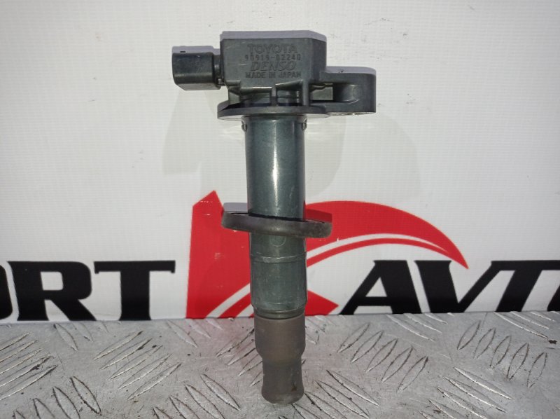 катушка зажигания TOYOTA COROLLA NZE124 1NZ-FE 2002-2004 469769