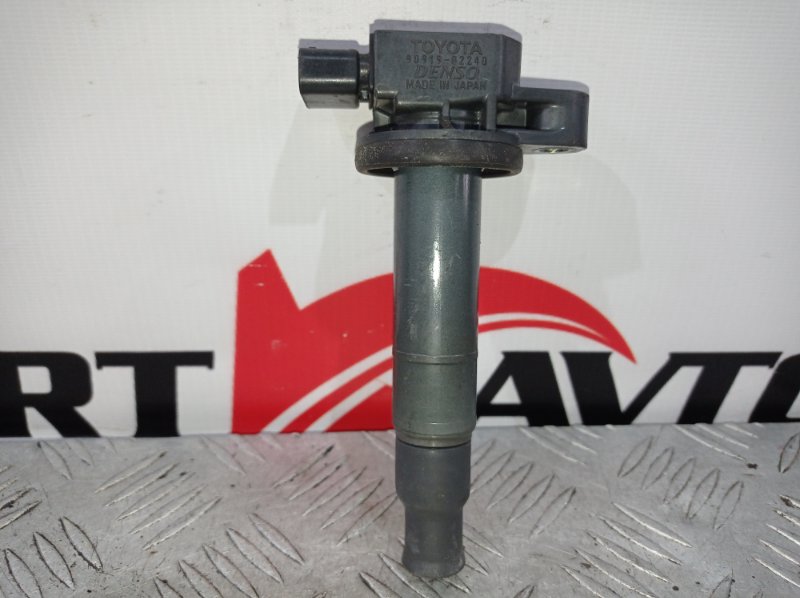 катушка зажигания TOYOTA COROLLA NZE124 1NZ-FE 2002-2004 469771