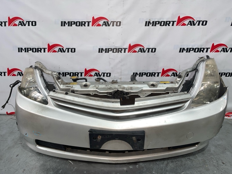 ноускат TOYOTA PRIUS NHW20 1NZ-FXE 2003-2005 469808