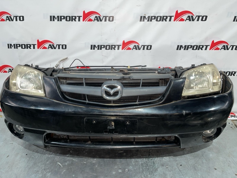 ноускат MAZDA TRIBUTE EP3W L3-DE 2000-2003 470011