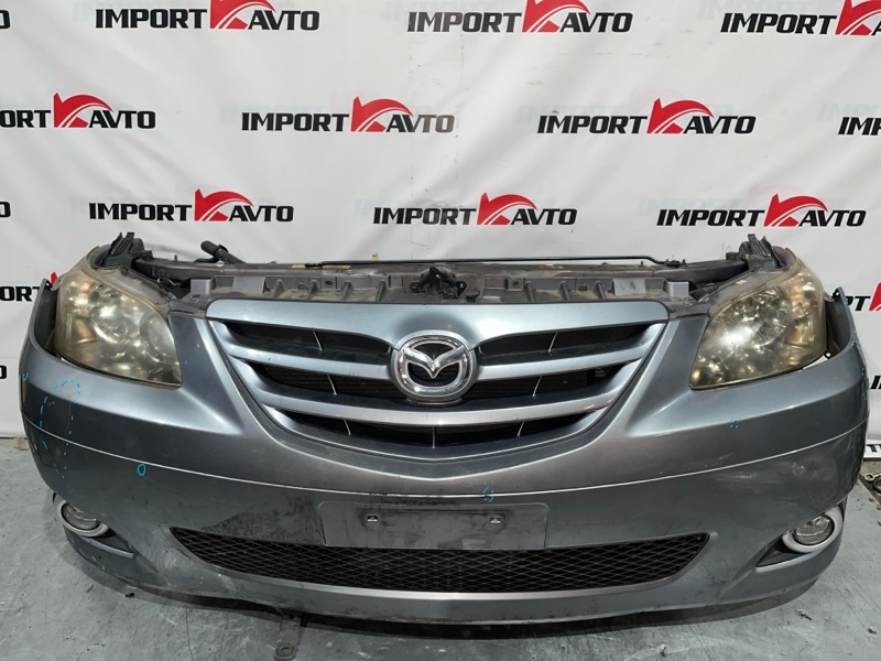 ноускат MAZDA MPV LW3W L3-DE 2003-2006 470079