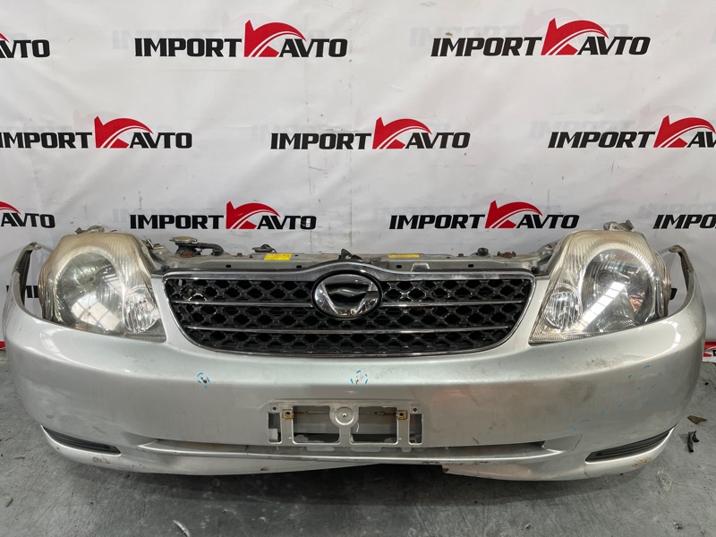 ноускат TOYOTA COROLLA FIELDER NZE124G 1NZ-FE 2000-2002 470109