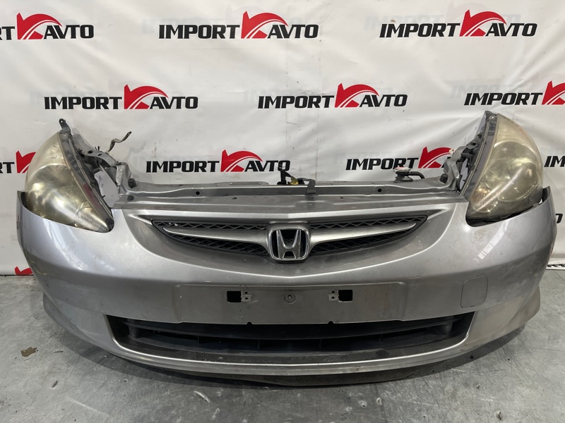 ноускат HONDA FIT GD2 L13A 2005-2007 470203