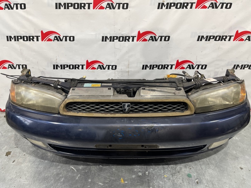 ноускат SUBARU LEGACY BG5 EJ20E 1993-1996 470207