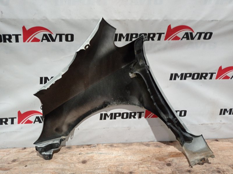 крыло HONDA FIT GD1 L13A 2005-2007 передний правый 470209