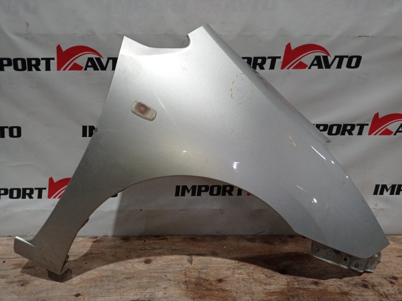 крыло TOYOTA PRIUS NHW20 1NZ-FXE 2003-2005 передний правый 470213