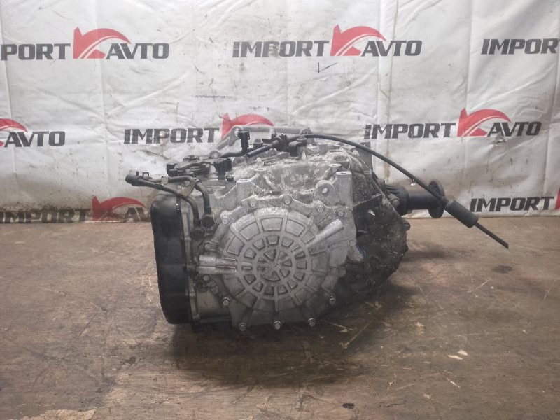 АКПП KIA SORENTO XM D4HB 2009-2012 470244