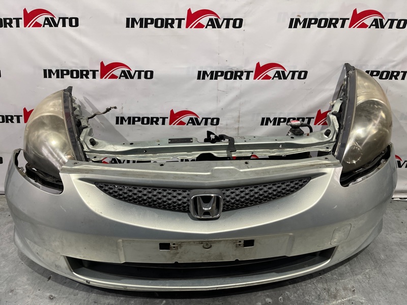 ноускат HONDA FIT GD1 L13A 2005-2007 470268