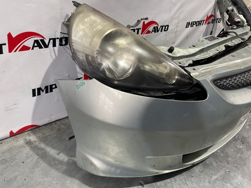 ноускат HONDA FIT GD1 L13A 2005-2007 470268