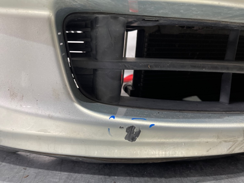 ноускат HONDA FIT GD1 L13A 2005-2007 470268