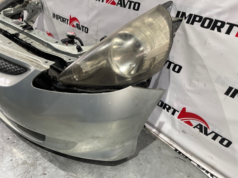 ноускат HONDA FIT GD1 L13A 2005-2007 470268