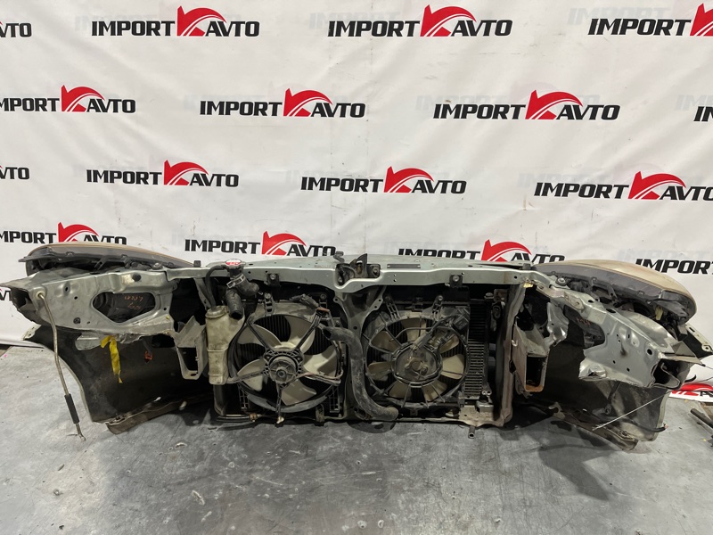ноускат HONDA FIT GD1 L13A 2005-2007 470268