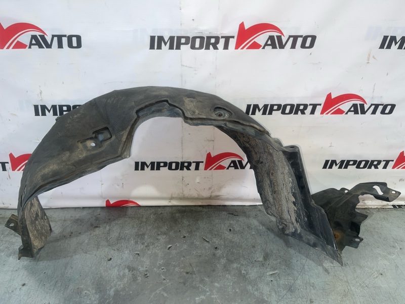 подкрылок TOYOTA PRIUS NHW20 1NZ-FXE 2003-2005 передний левый 470306