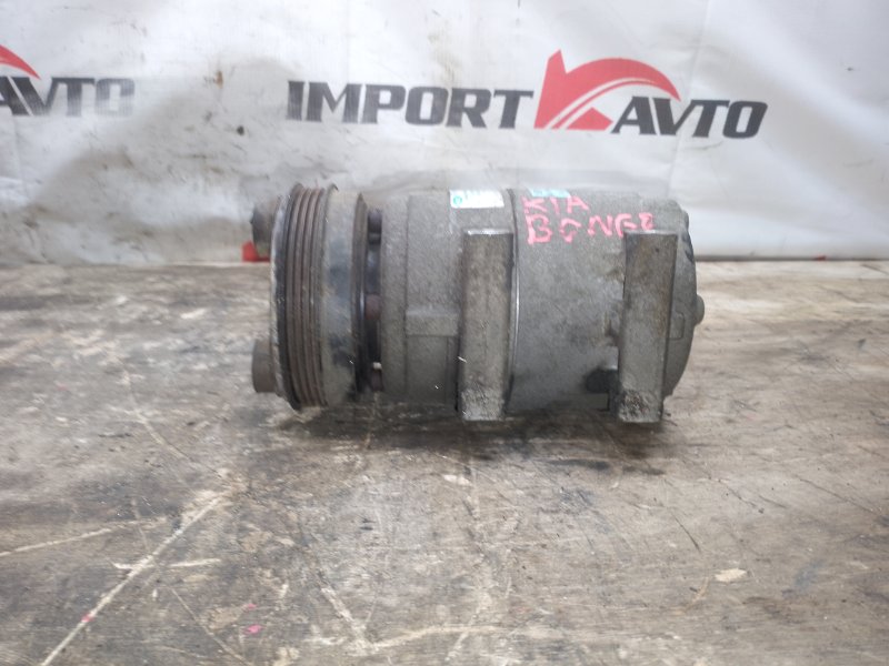 компрессор кондиционера KIA BONGO PU J3 2004-2011 470329