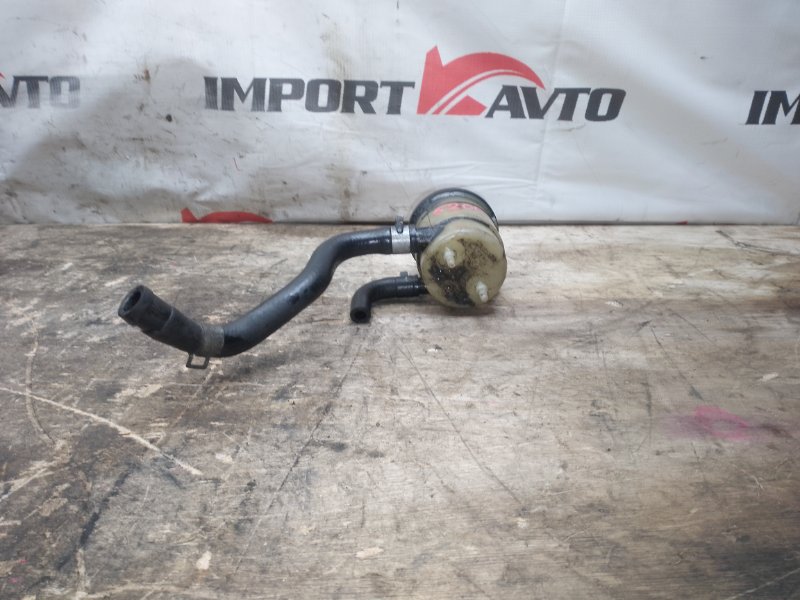 Бачок гидроусилителя руля KIA SORENTO XM D4HB 2009-2012 470377