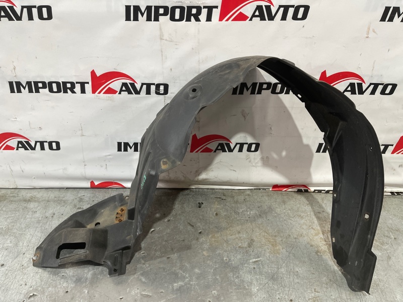 подкрылок TOYOTA COROLLA AXIO NZE141 1NZ-FE 2006-2008 передний правый 470400