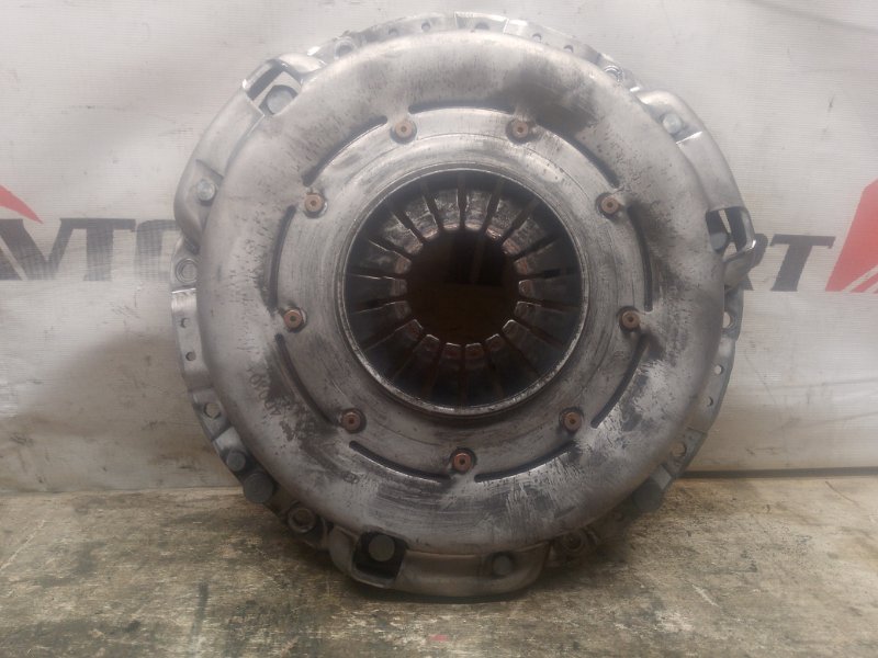 корзина сцепления KIA BONGO PU J3 2004-2011 470420