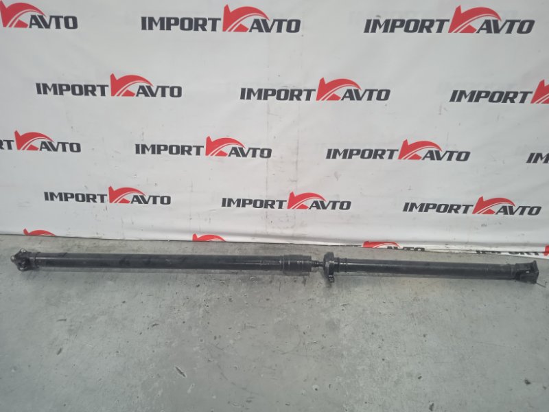 карданный вал HONDA FIT GD2 L13A 2005-2007 задний 470493