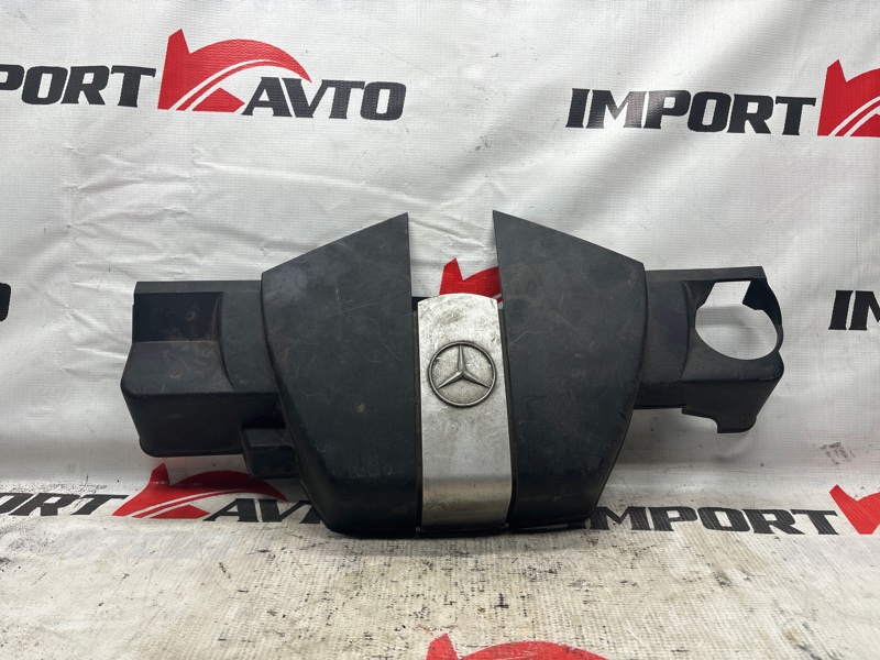 крышка ДВС декоративная MERCEDES-BENZ C-CLASS W203 112.912 2004-2007 470738