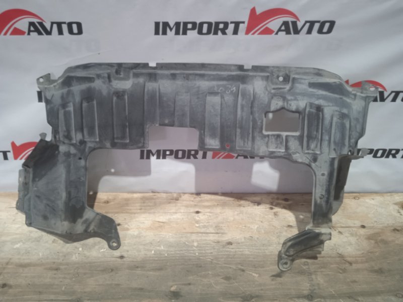 защита двигателя HONDA FIT GD1 L13A 2005-2007 470803